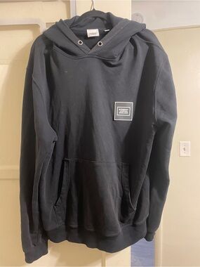 Burberry Hoodie